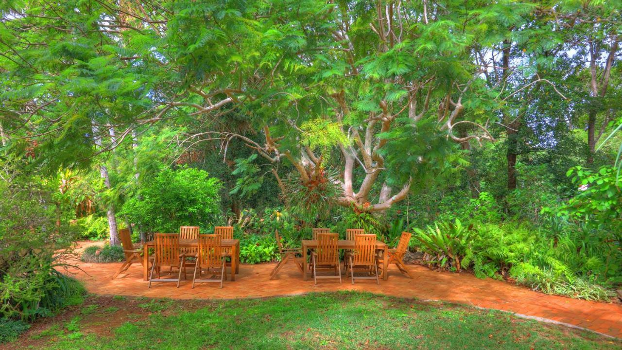 Beachcomber Lodge Lord Howe Island Exteriér fotografie